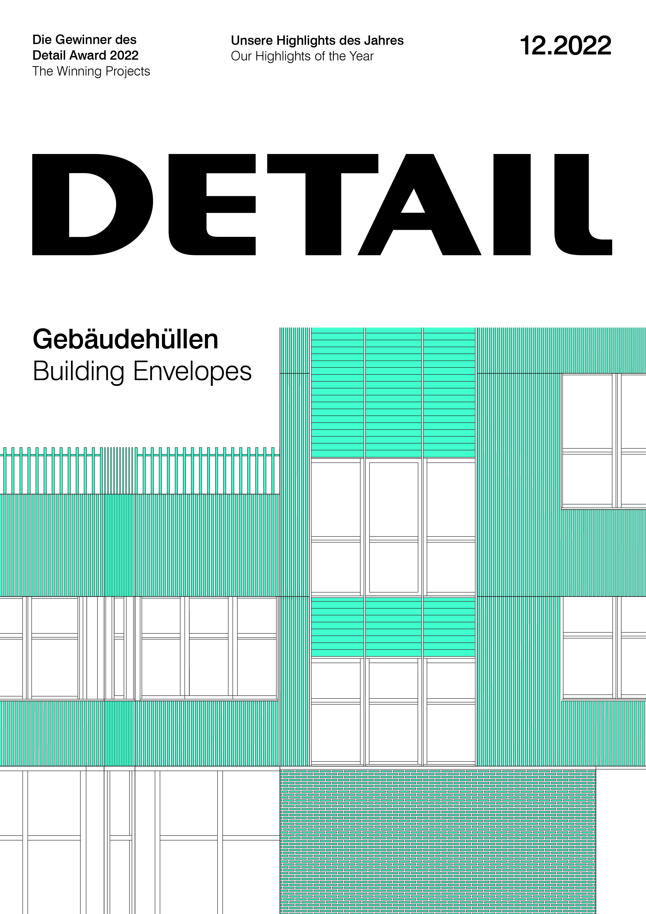 Gebäudehüllen