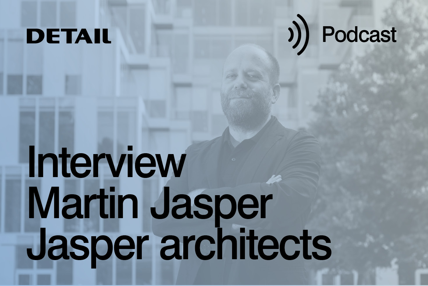 Martin Jasper über die Entstehung von UP!