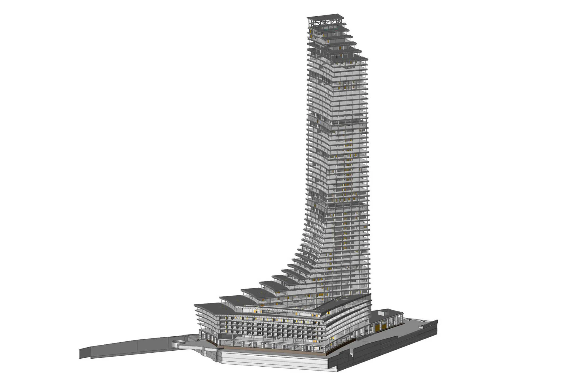 Elbtower
