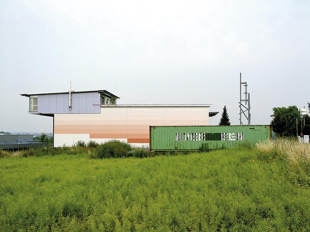 Ressource Landschaft