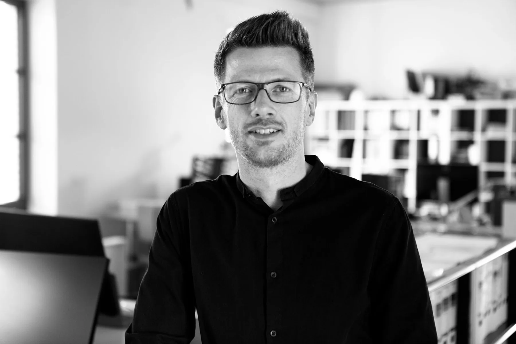 Andreas Pilot