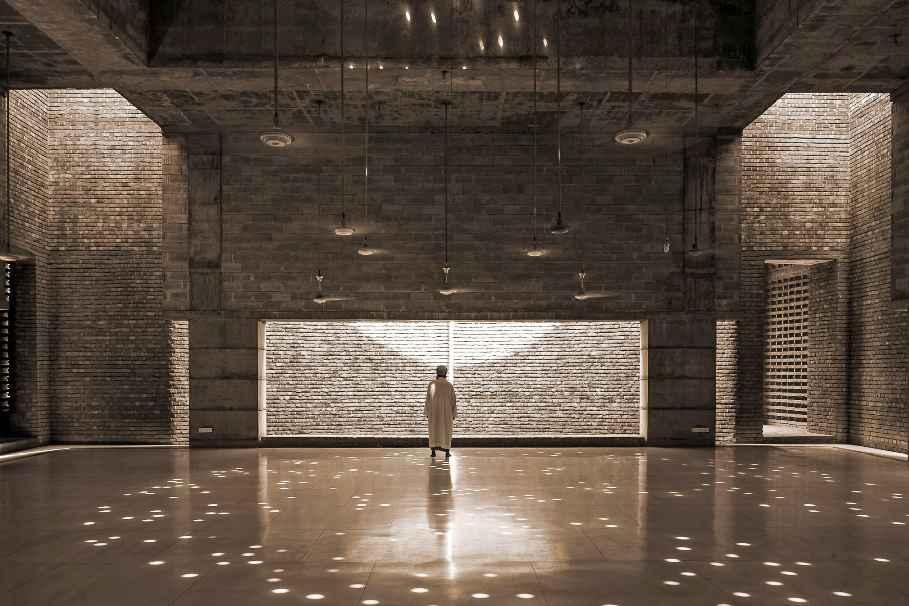 Marina Tabassum Architects: In Bangladesh