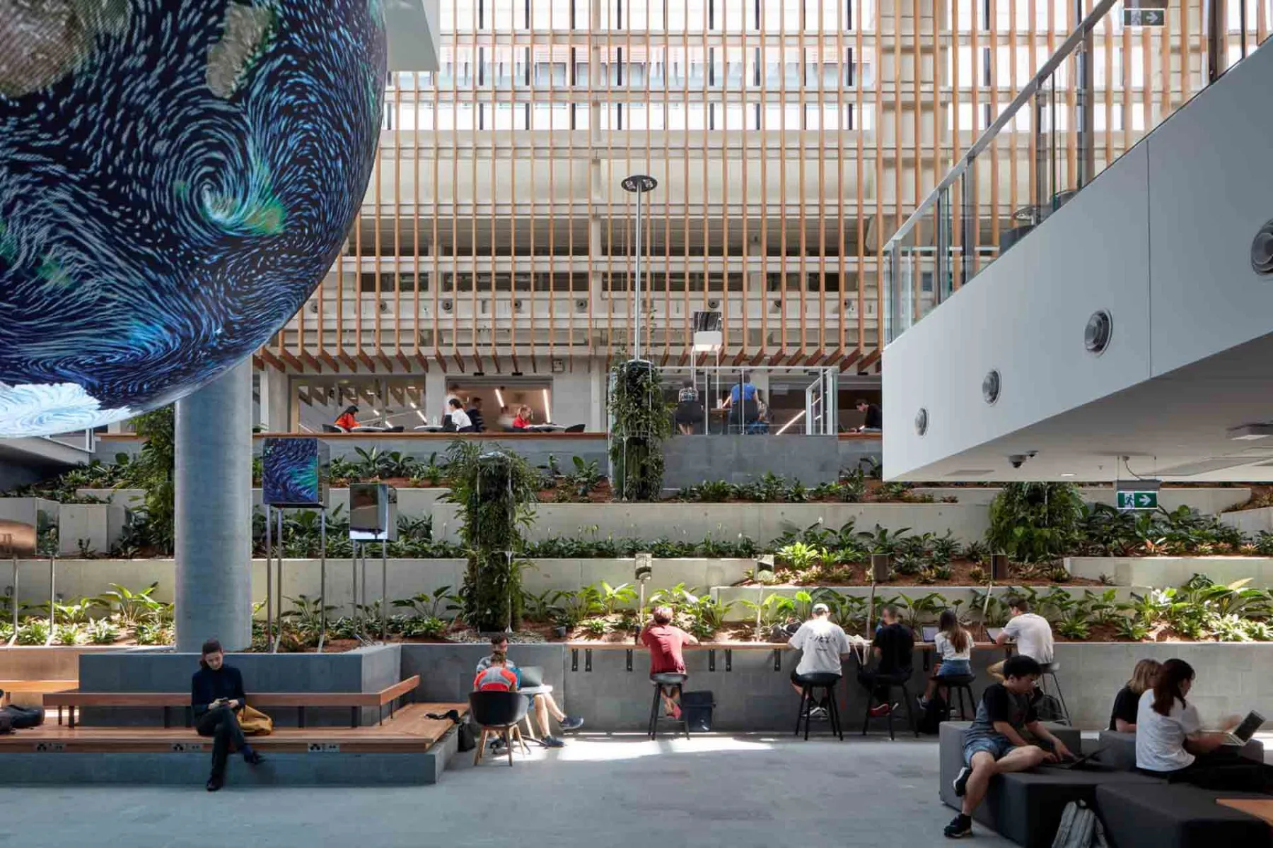 Queensland University of Technology