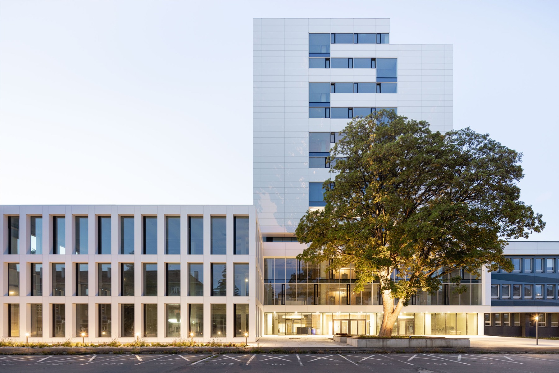 Trimo mit Qbiss One auf der BAU 2023 in München