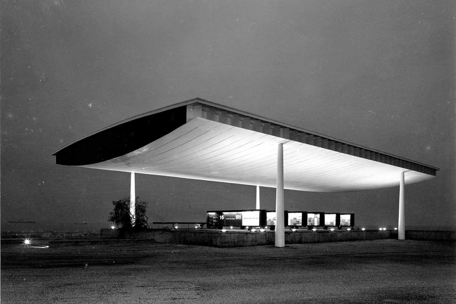 Angelo Mangiarotti - When Structures Take Shape
