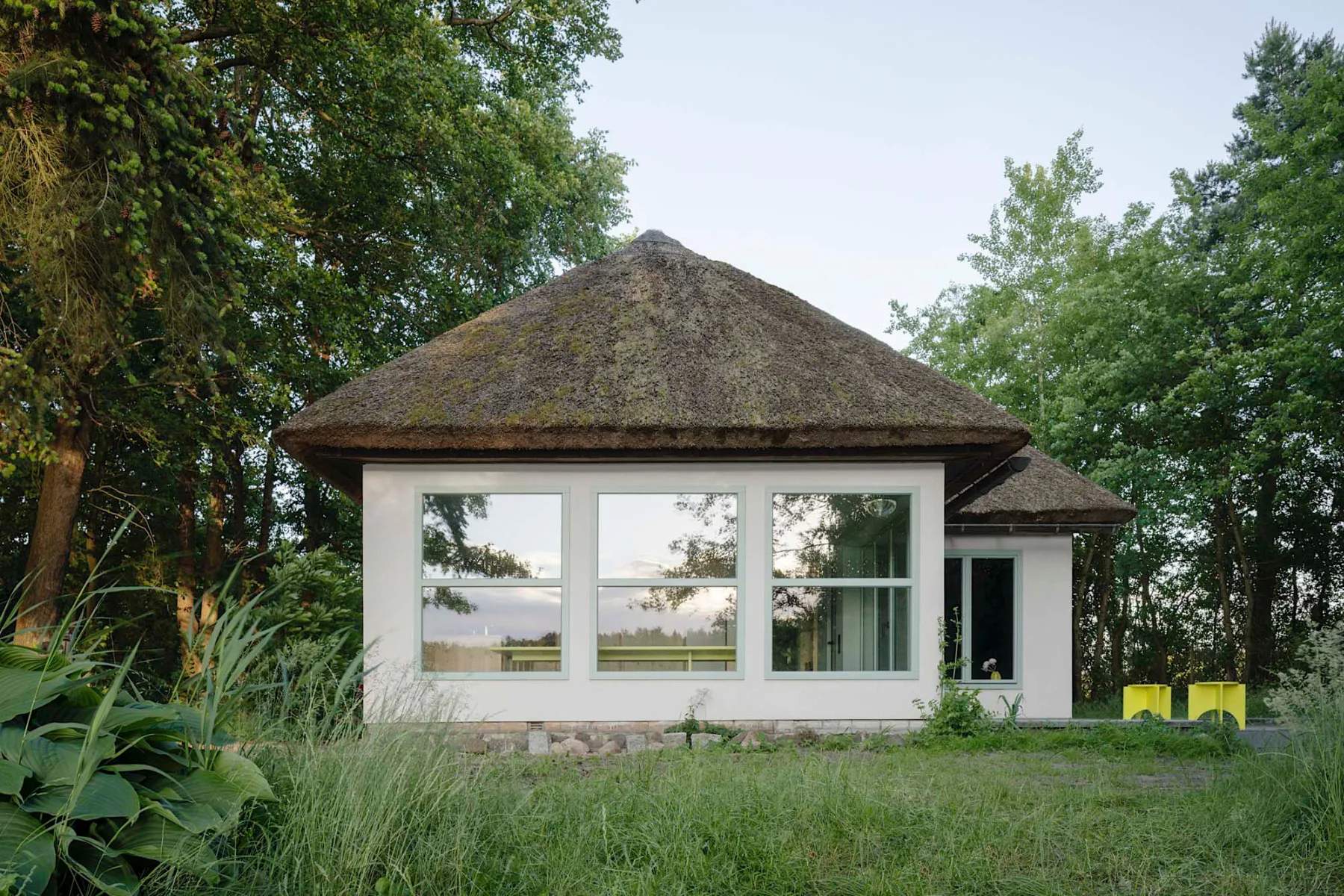 Ferienhaus Dr. Funk