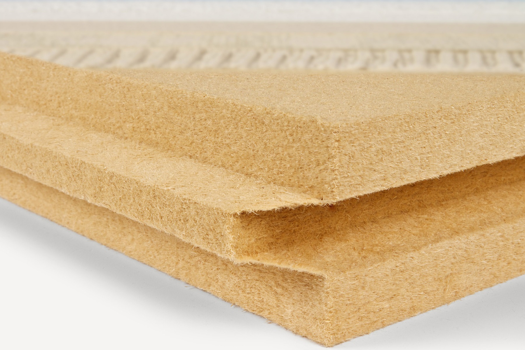 Holzfaserdämmungen für den Holz- und Massivbau