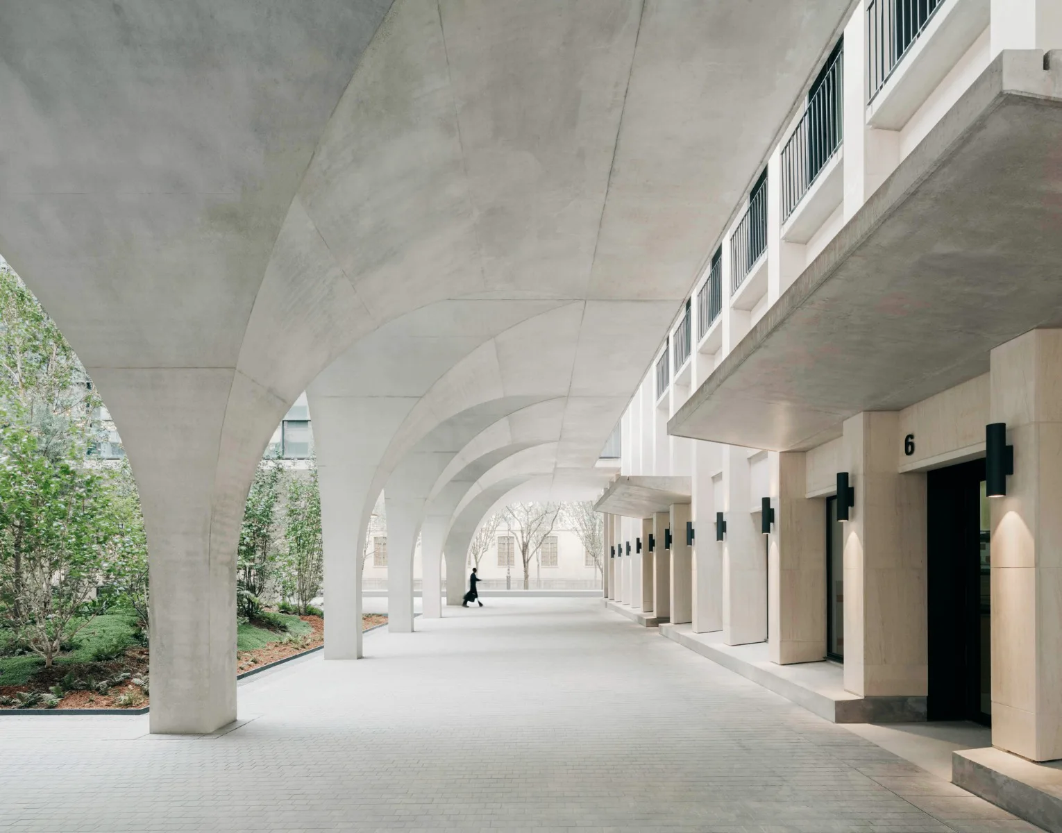 Morland Mixité Capitale, 2022, Paris, France