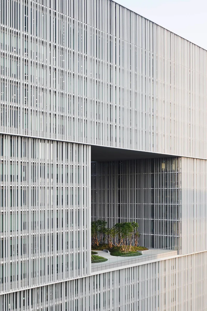 Amorepacific Headquarters