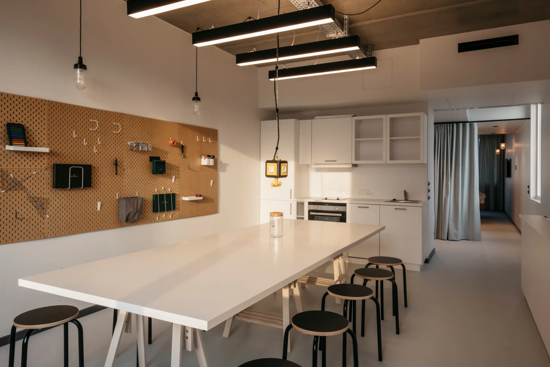 Atelier