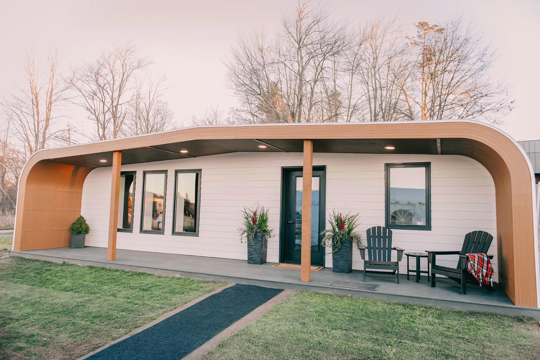 Prototyp BioHome3D