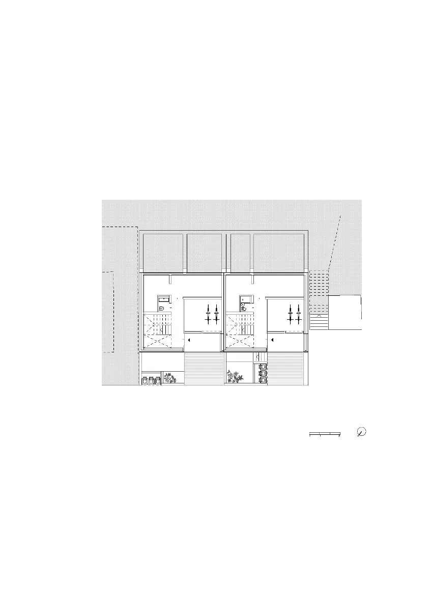 Grundriss EG, Grafik