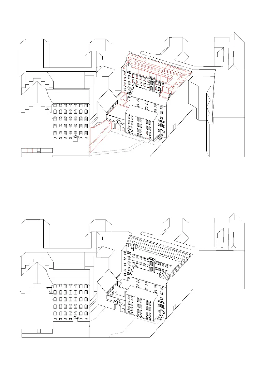 Isometrie, Grafik