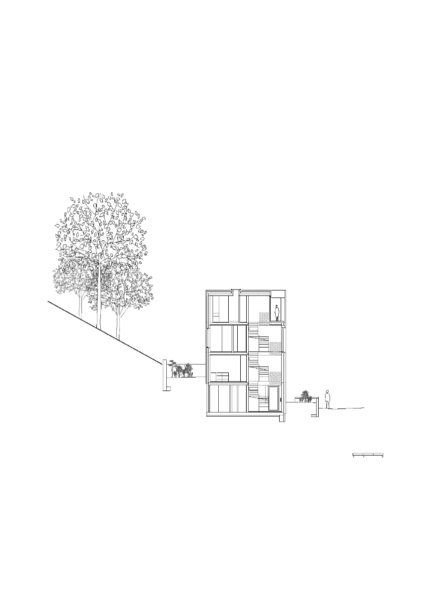 Querschnitt, Grafik