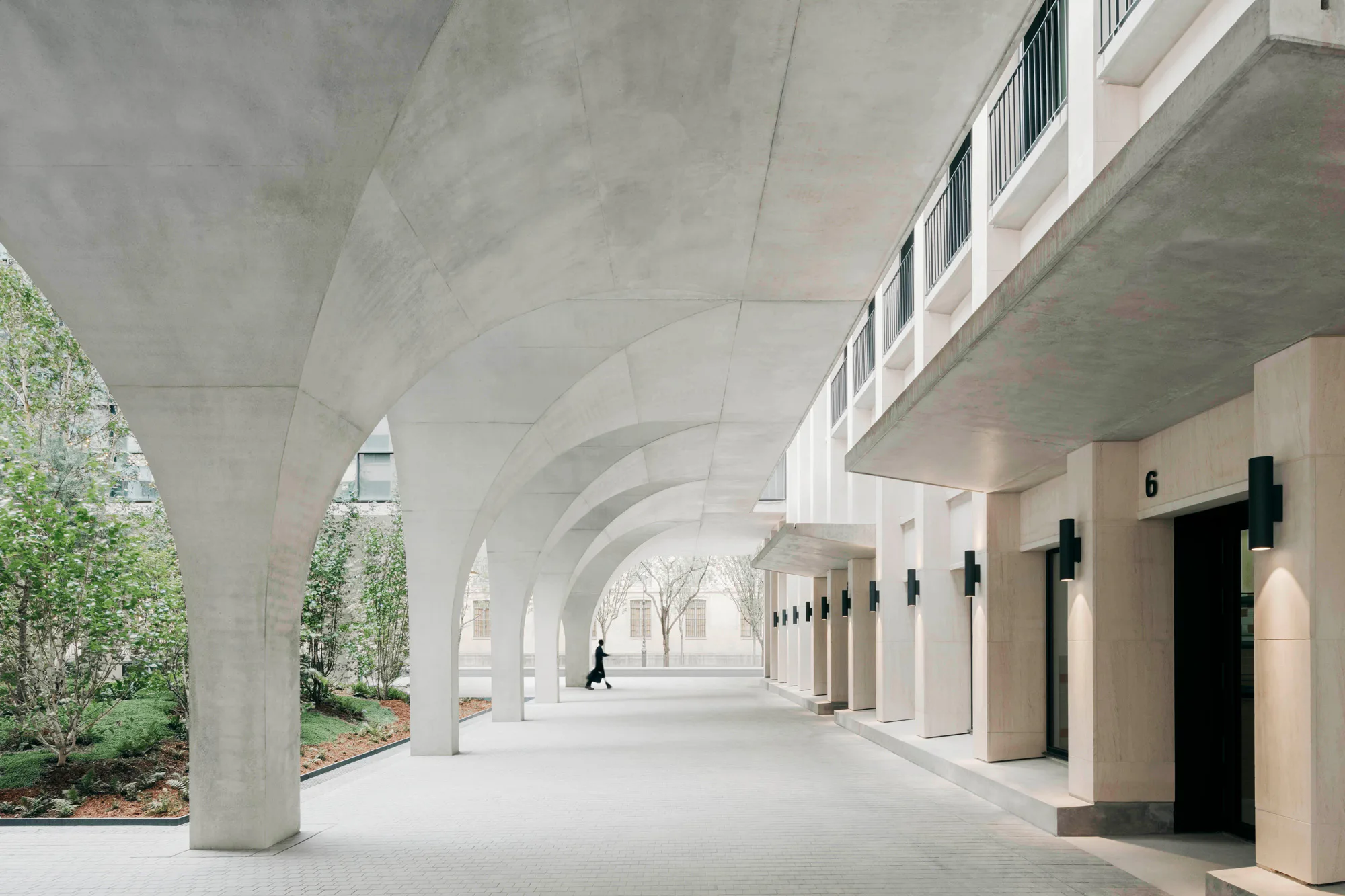 Morland Mixité Capitale, 2022, Paris, France