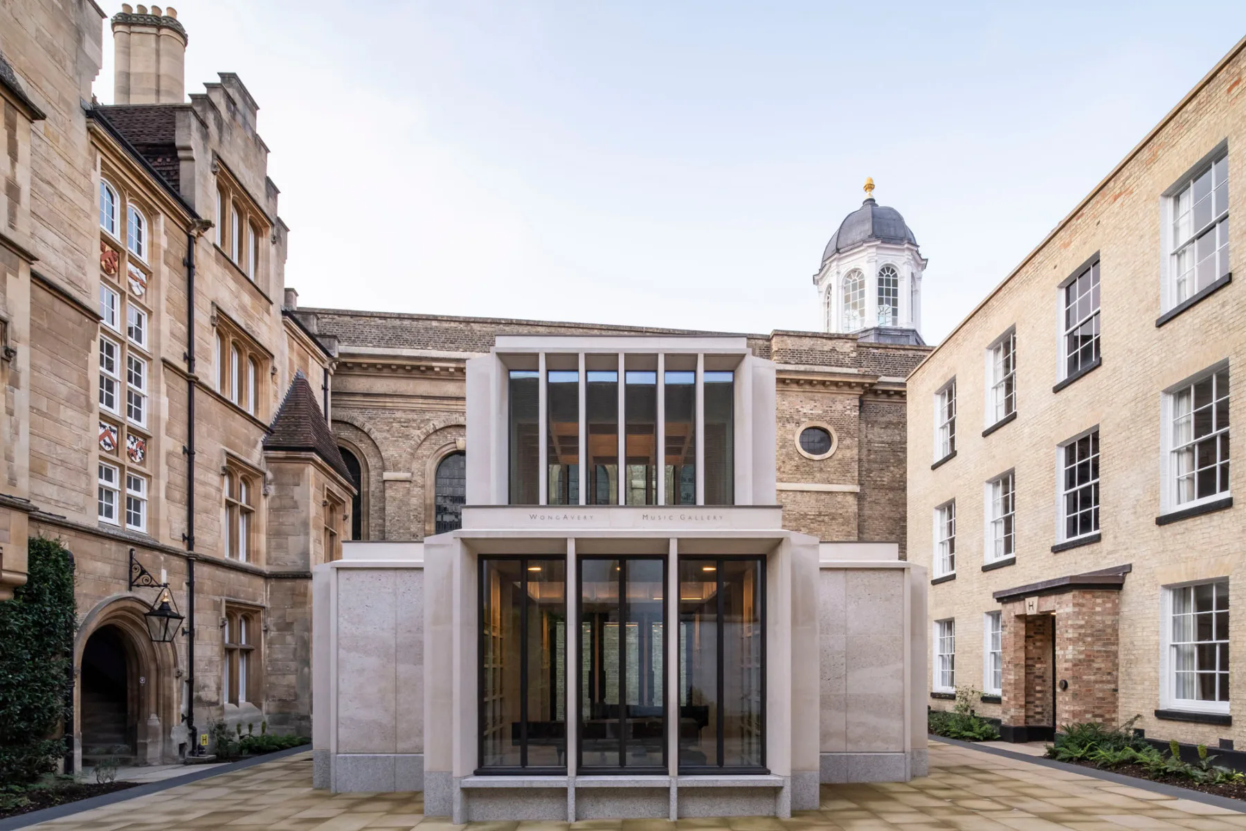 WongAvery Gallery