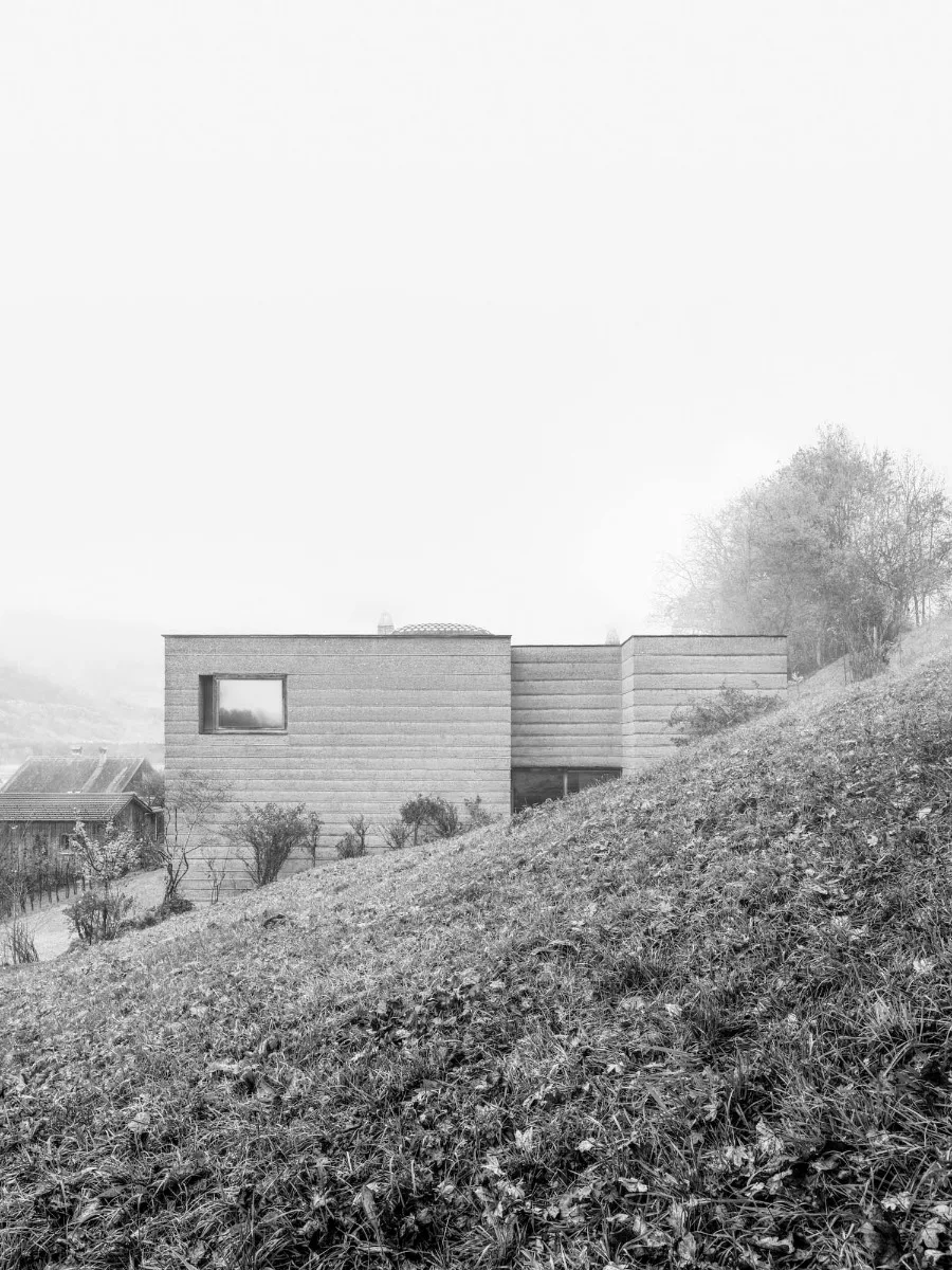 Haus Rauch, Foto