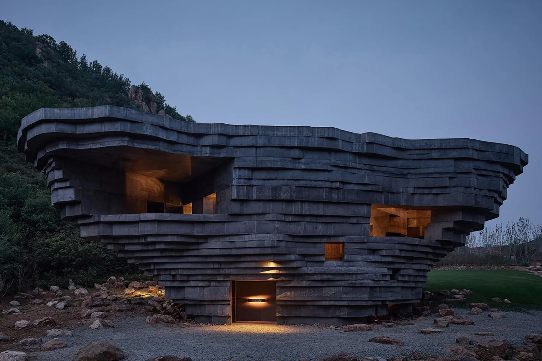 Chapel of Sound