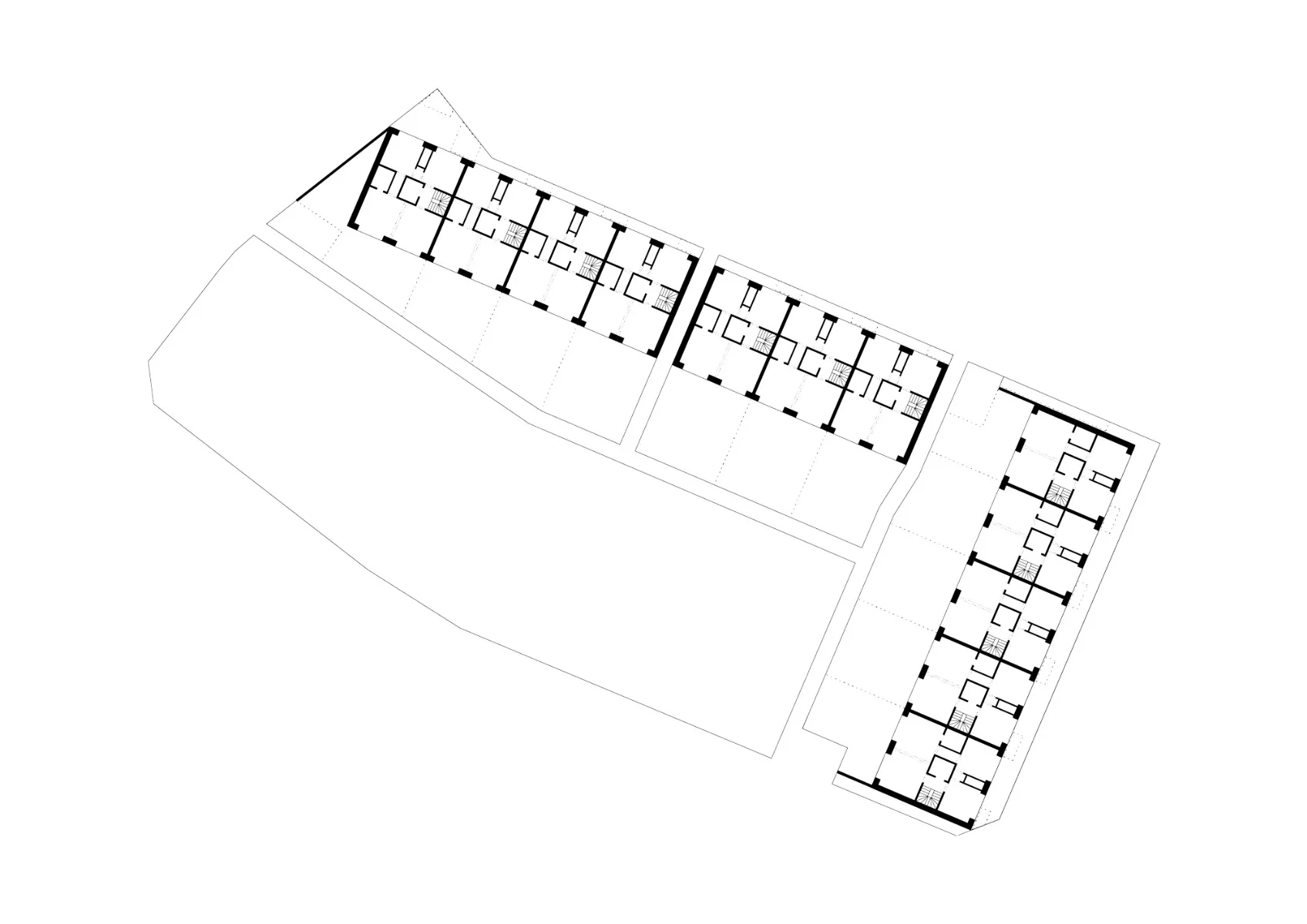 Lageplan, Grafik