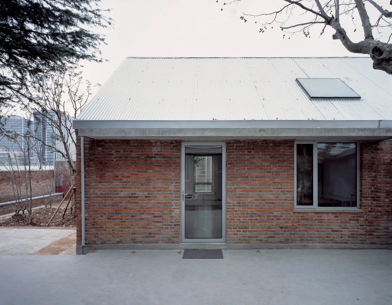 Büro Atelier Deshaus