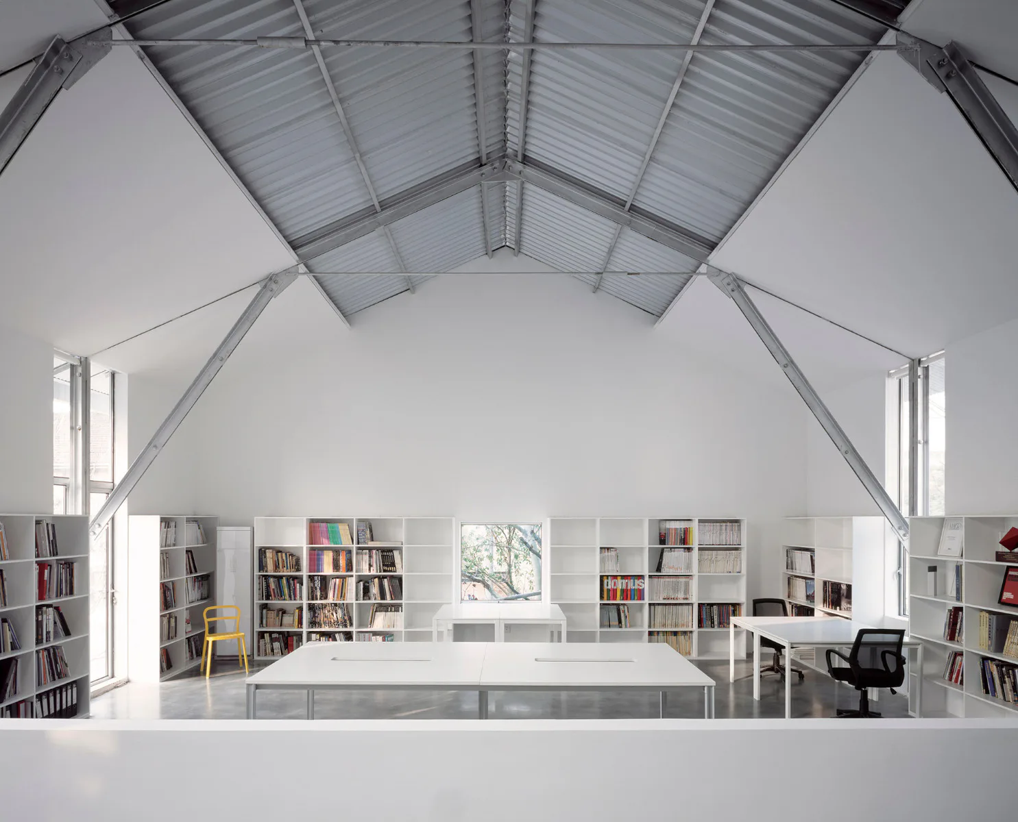 Büro Atelier Deshaus