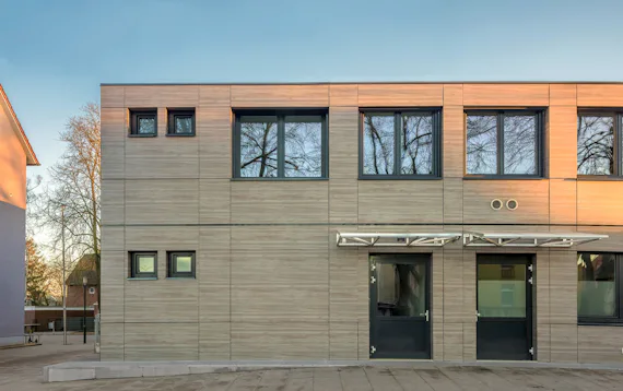Smarte Lösung für Schulen und Kitas