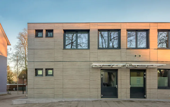Smarte Lösung für Schulen und Kitas