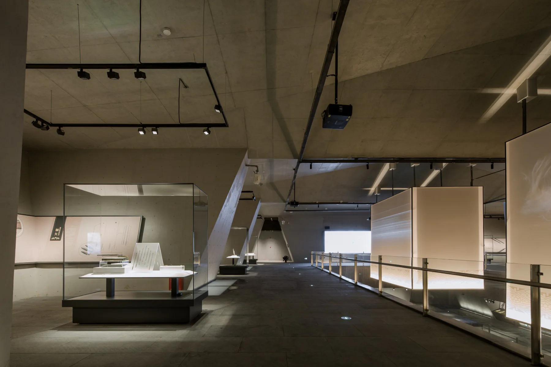Ausstellungssaal