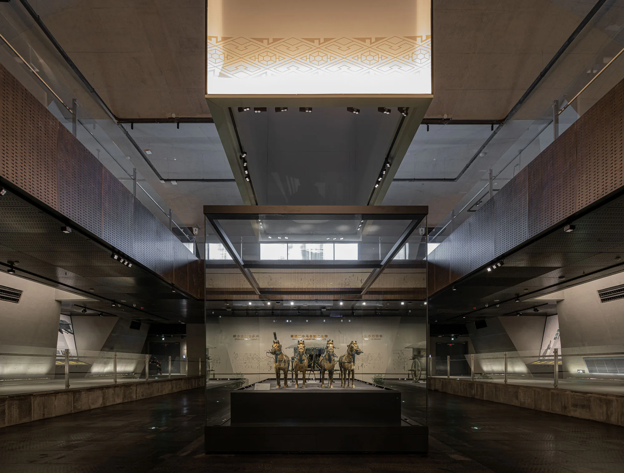 Ausstellungssaal