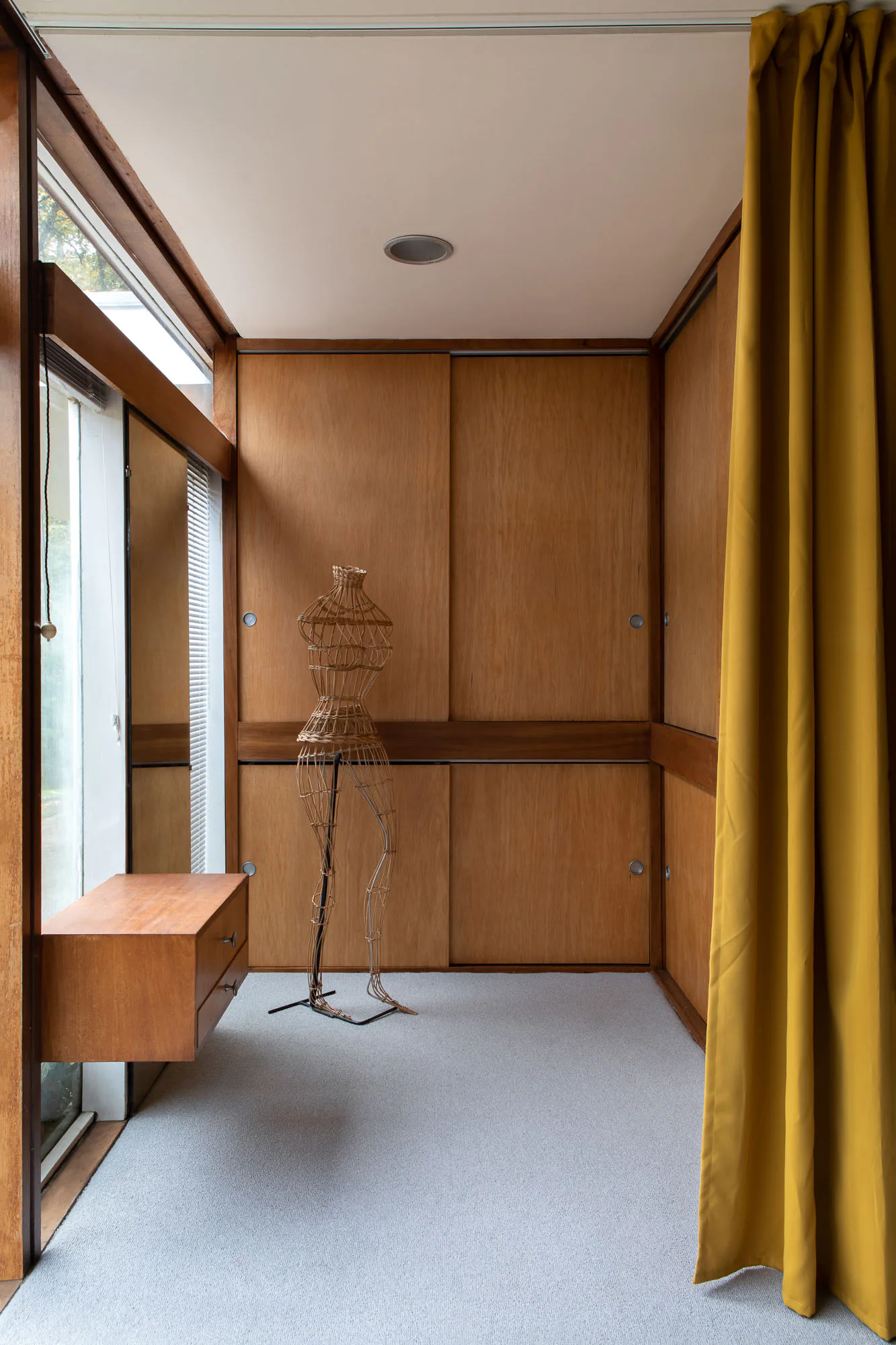 Ankleidezimmer