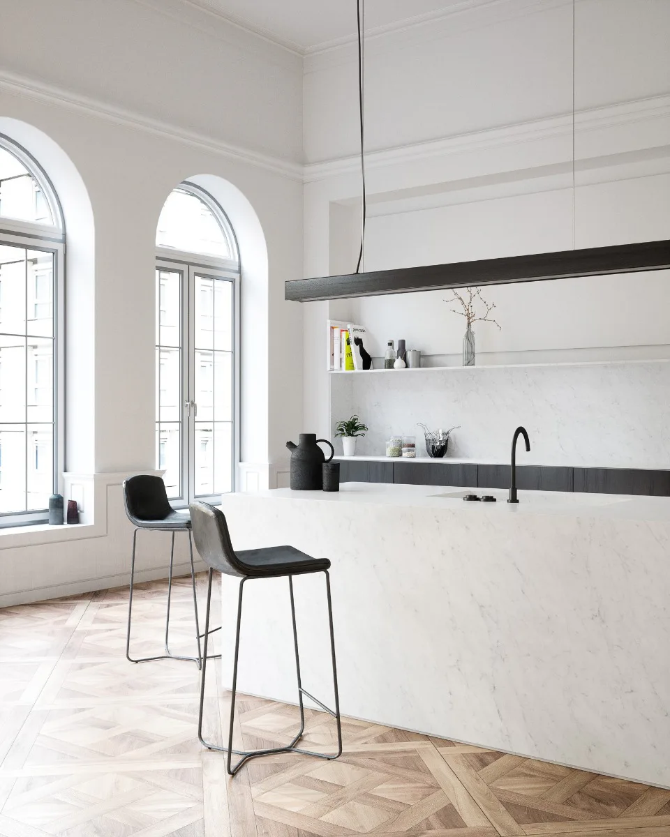 Blanco Carrara