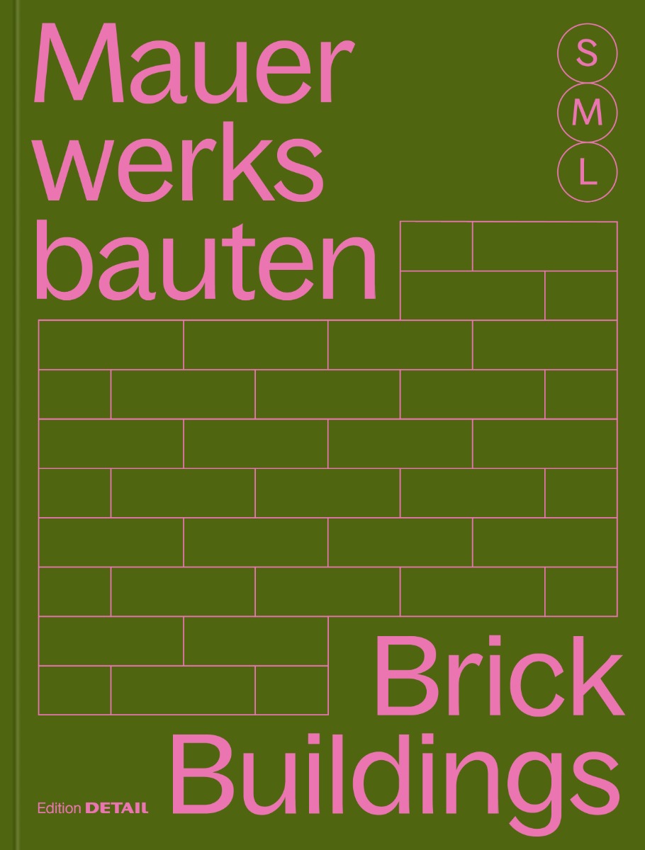 Mauerwerksbauten S, M, L
