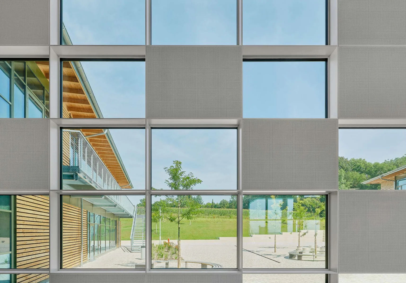 Fassade