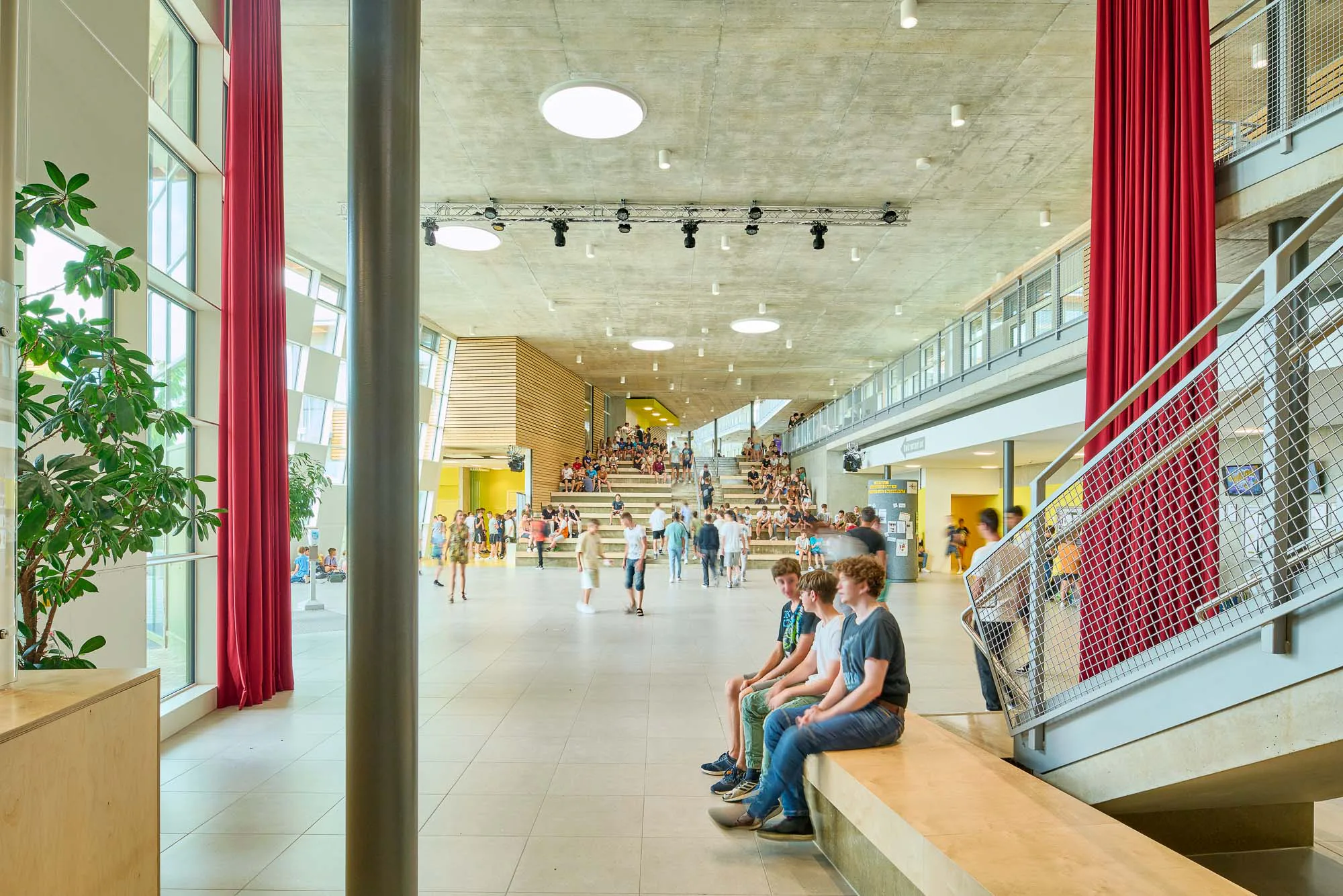 Aula