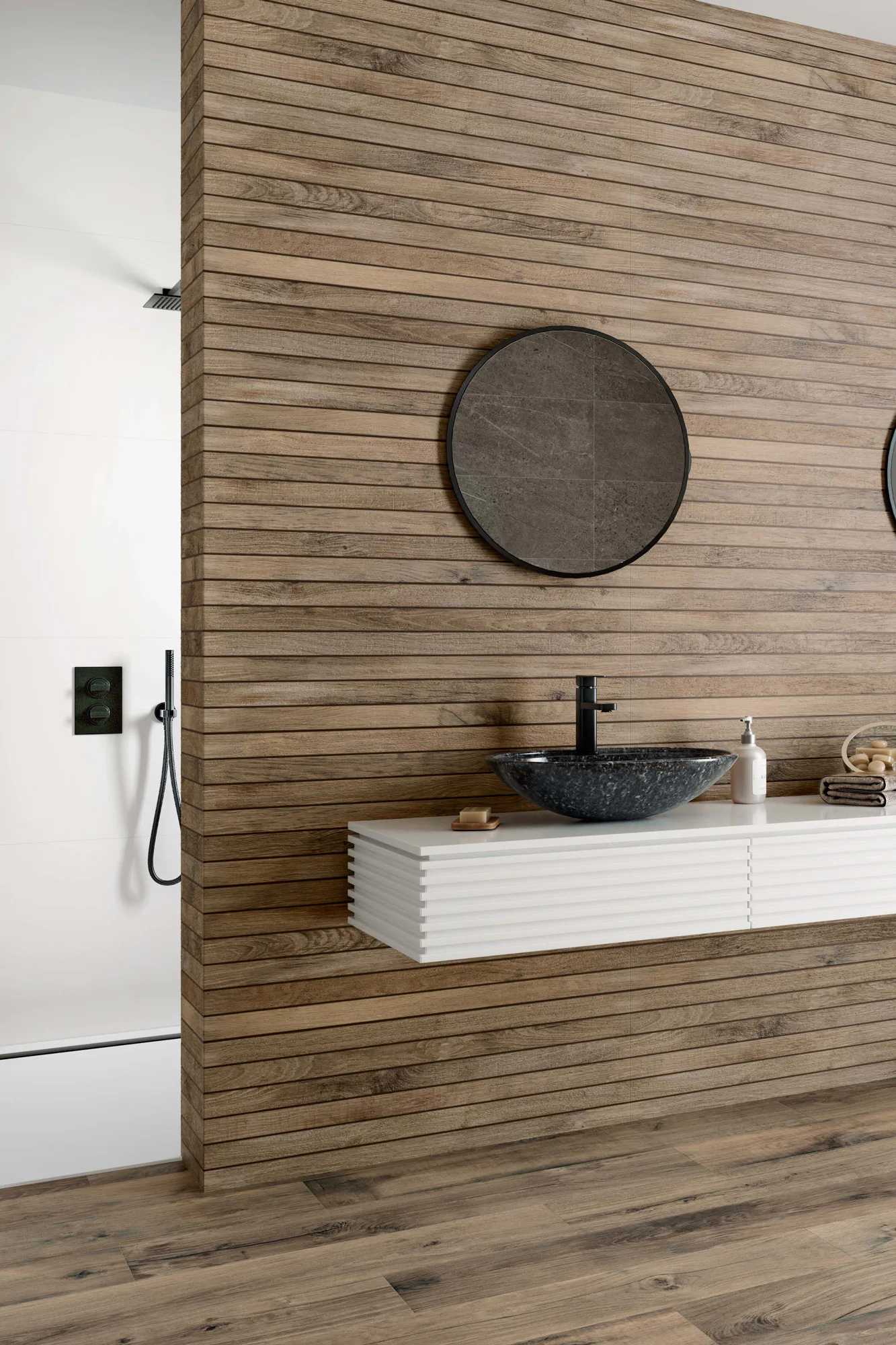 Serie Northwood