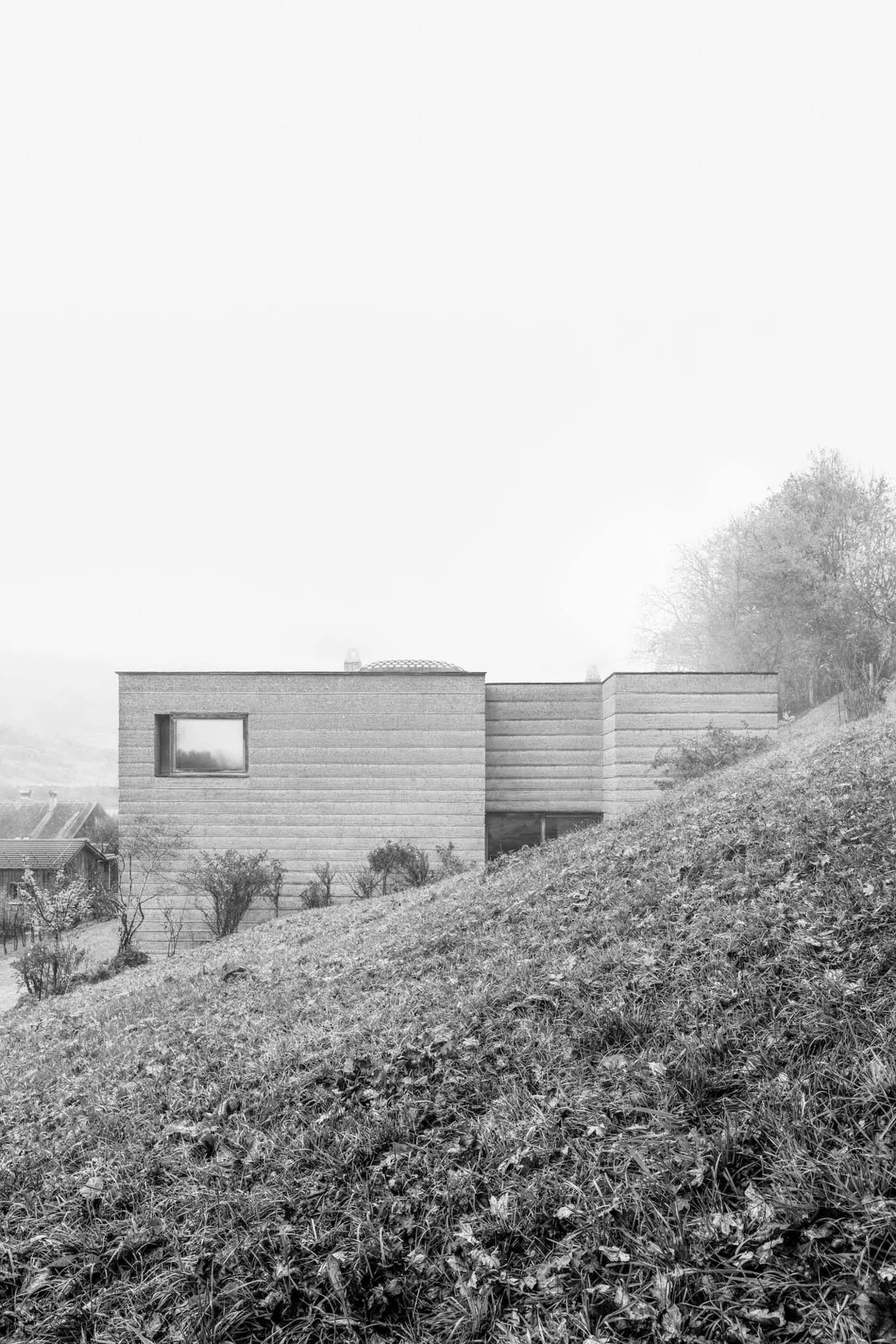 Haus Rauch