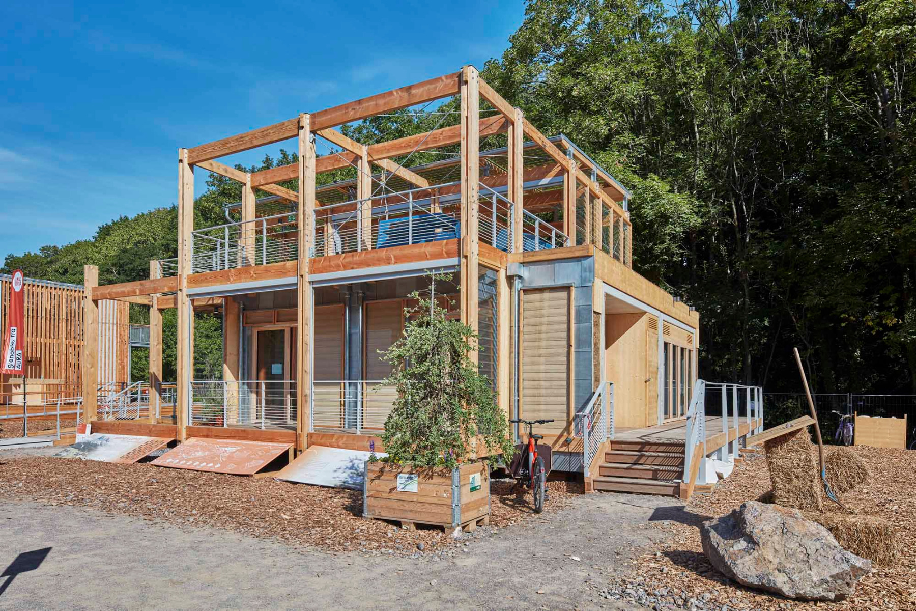 Solar Decathlon Europe - das Resümee zum Wettbewerb