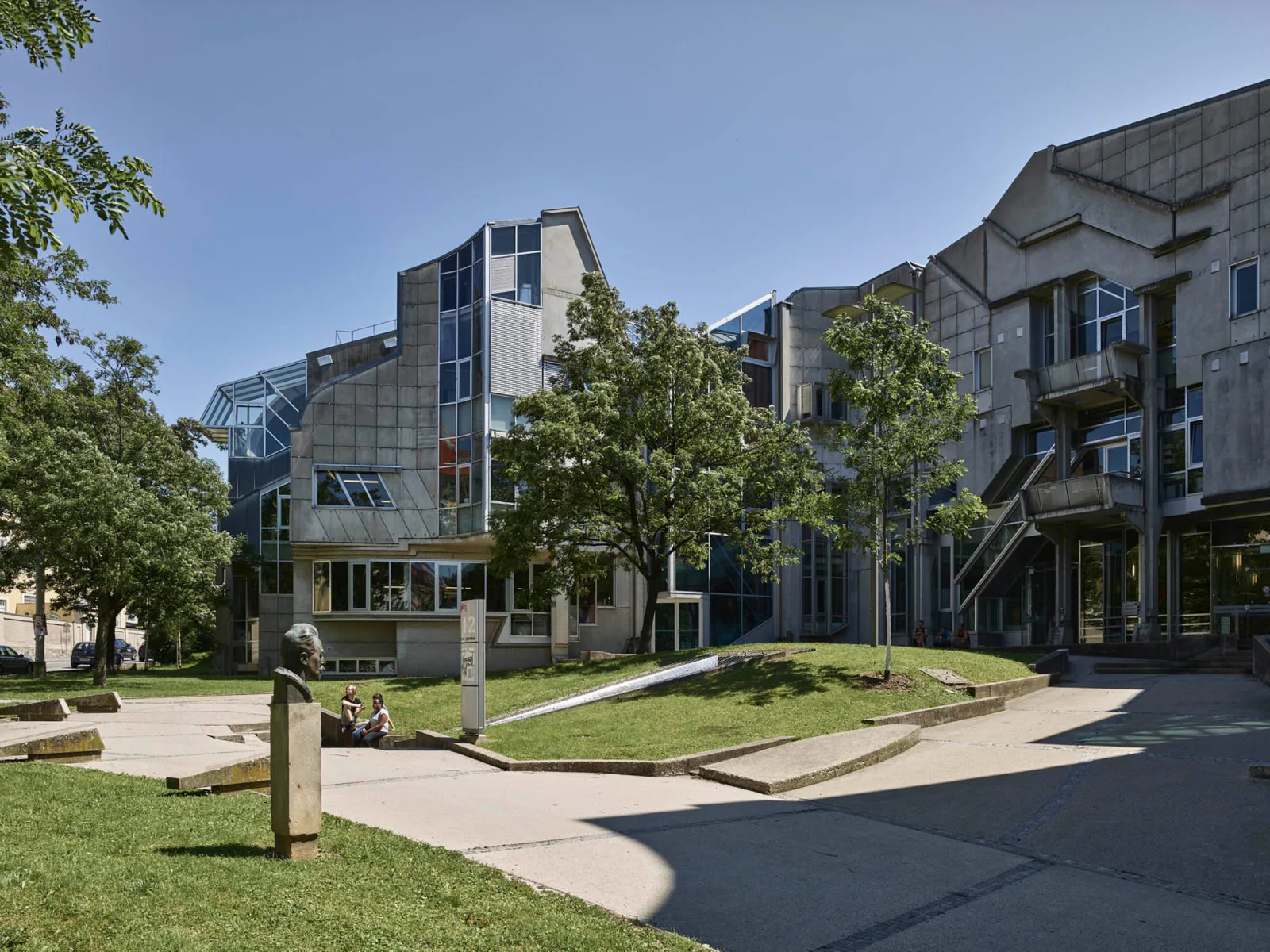 Institut für Biotechnologie, Szyszkowitz-Kowalski