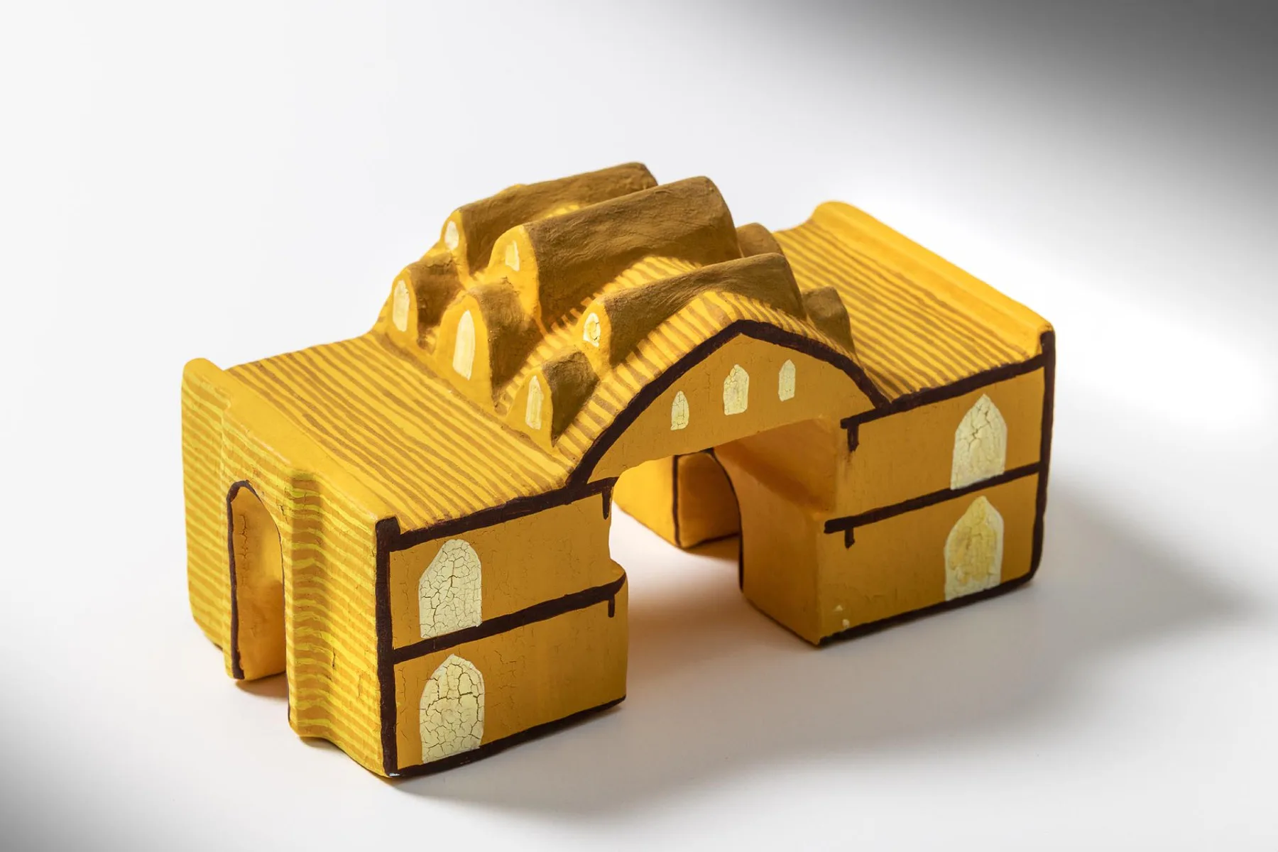 Khan al-Mirjan, Bagdad, Irak, © Vitra Design Museum