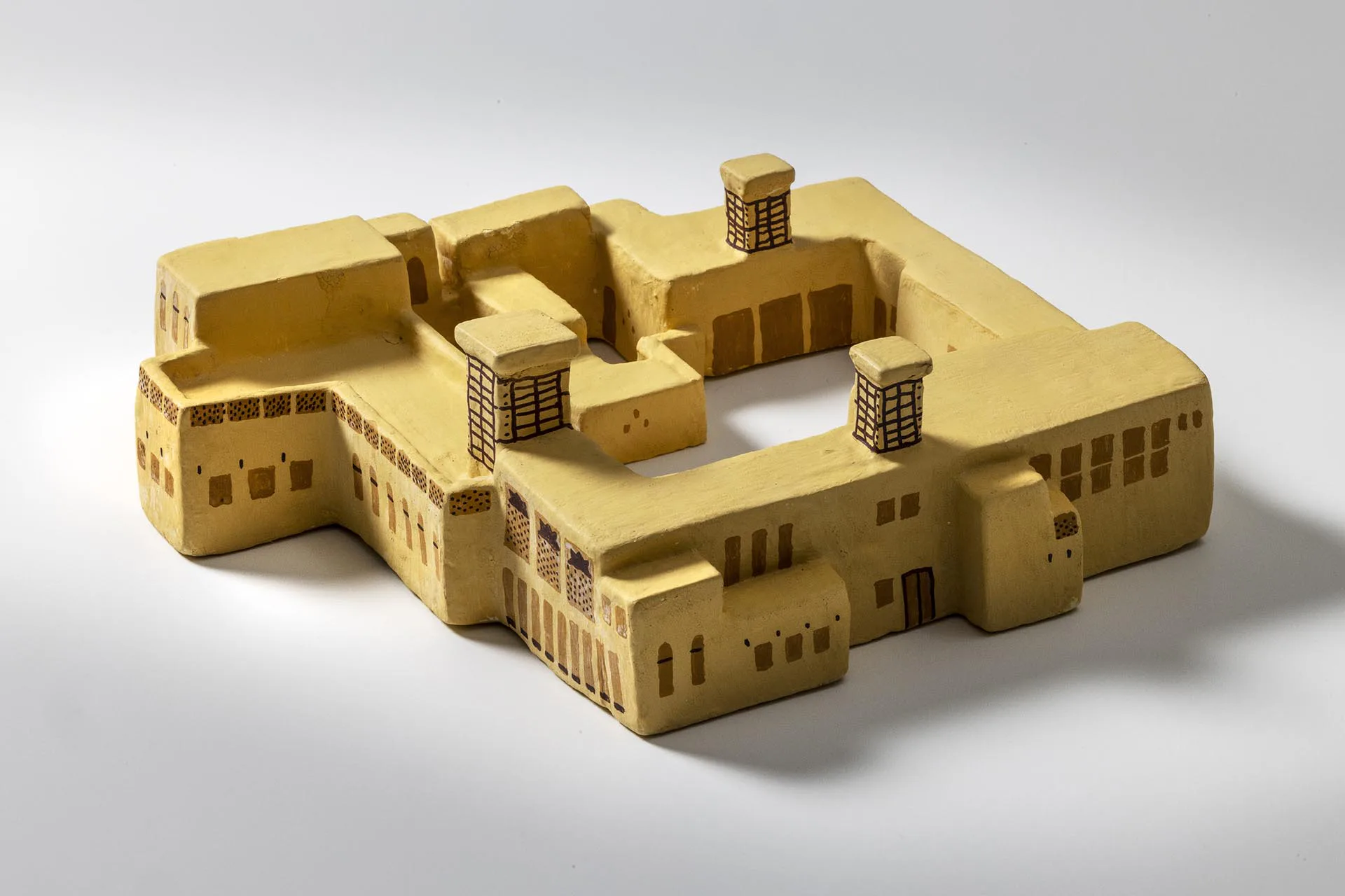 Sheikh Saeed Al Maktoum House, Dubai, United Arab Emirates