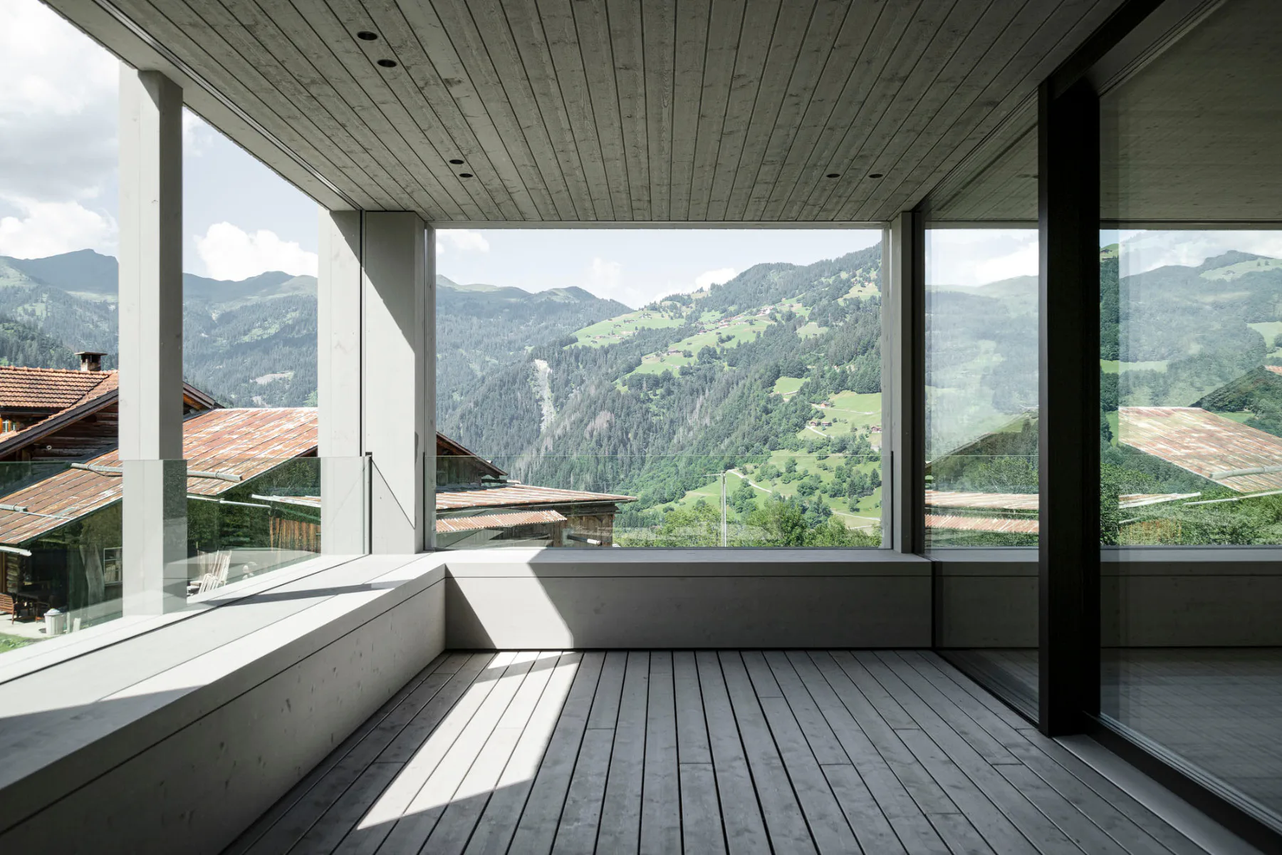 Balkon
