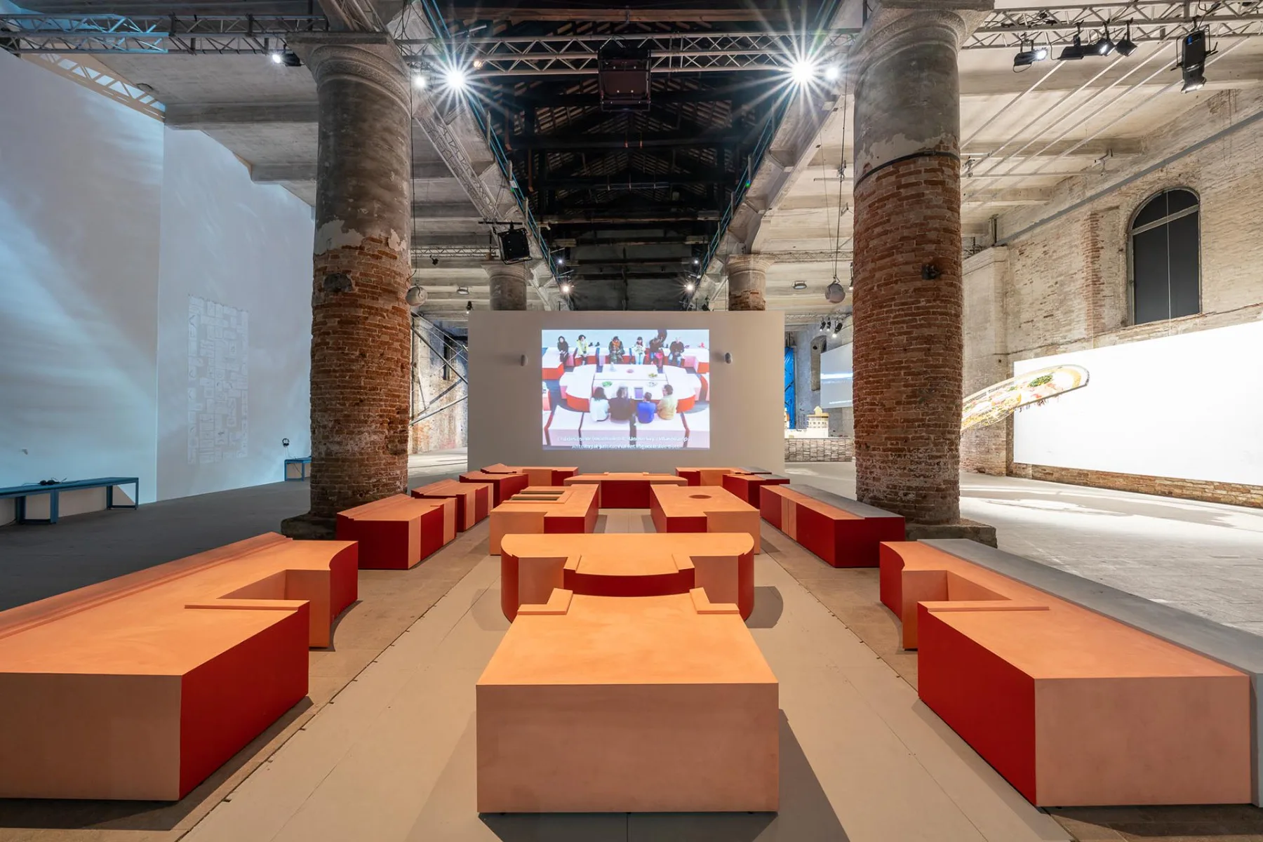 DAAR — Alessandro Petti and Sandi Hila