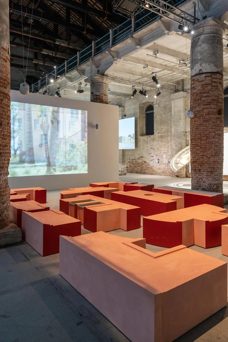 DAAR — Alessandro Petti and Sandi Hila
