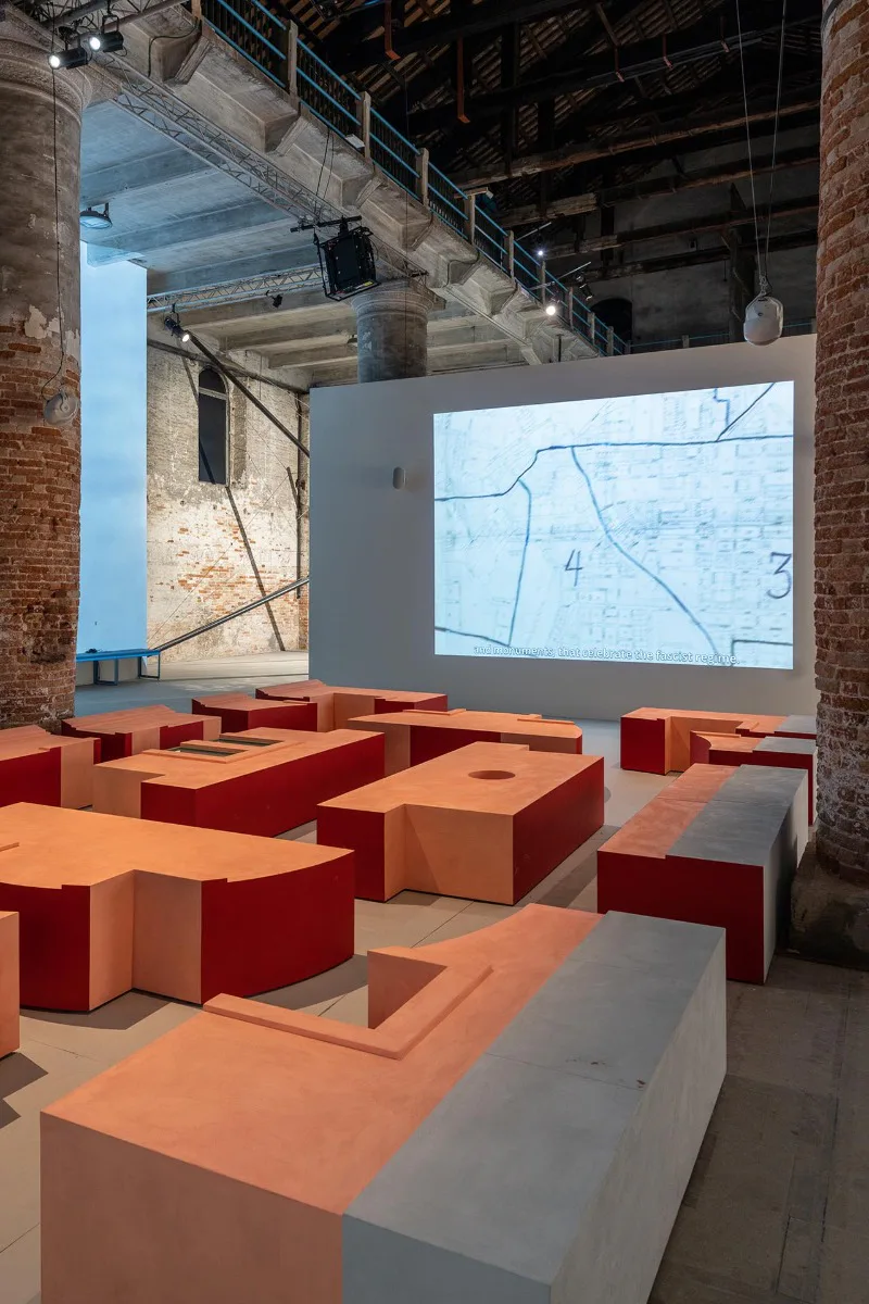 DAAR — Alessandro Petti and Sandi Hila