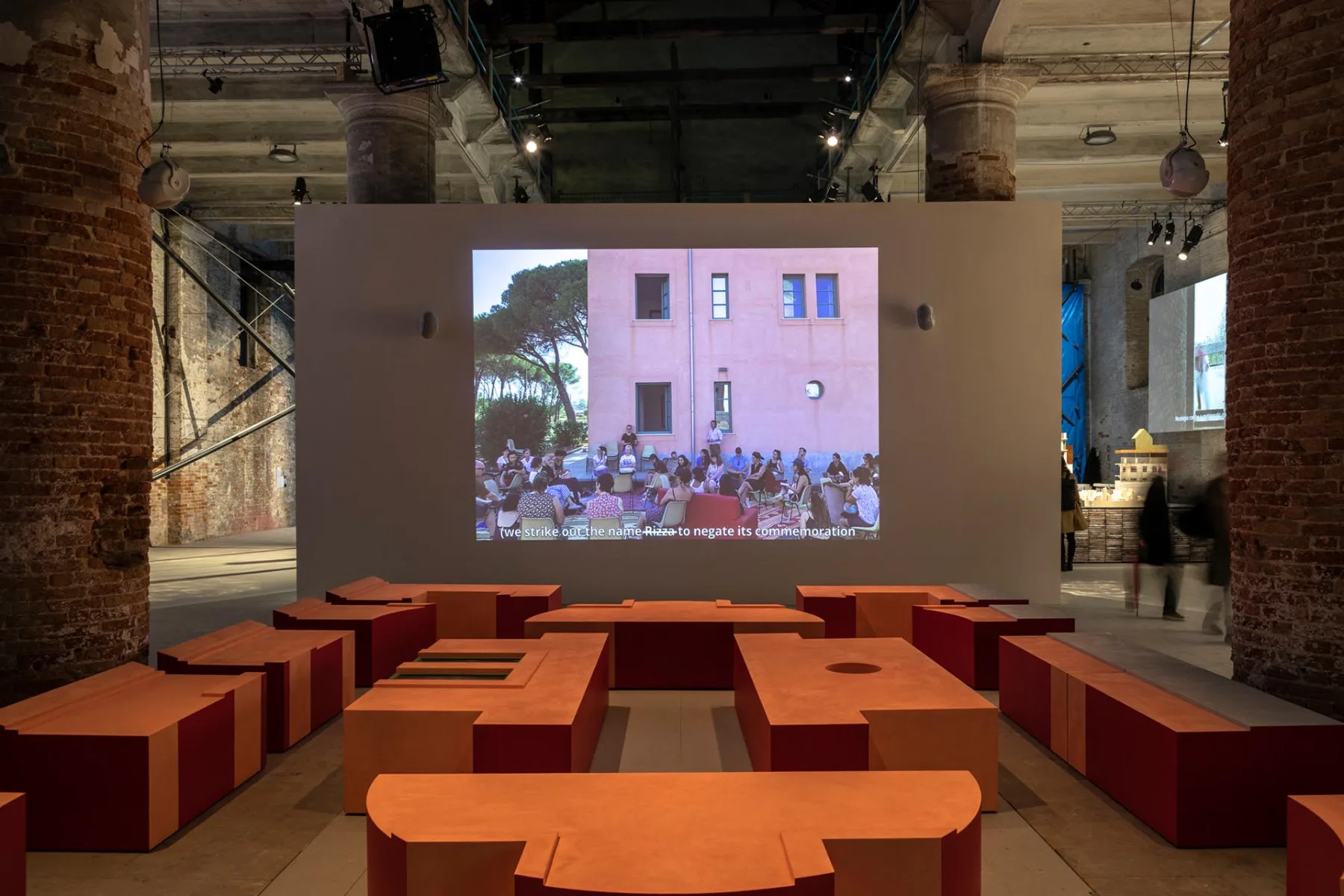 DAAR — Alessandro Petti and Sandi Hila