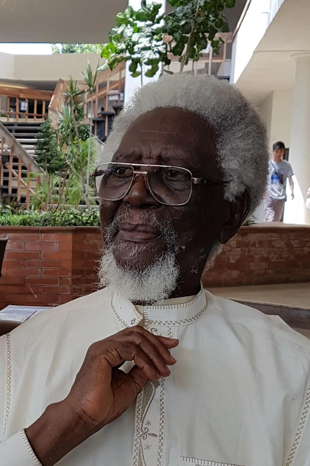 Demas Nwoko