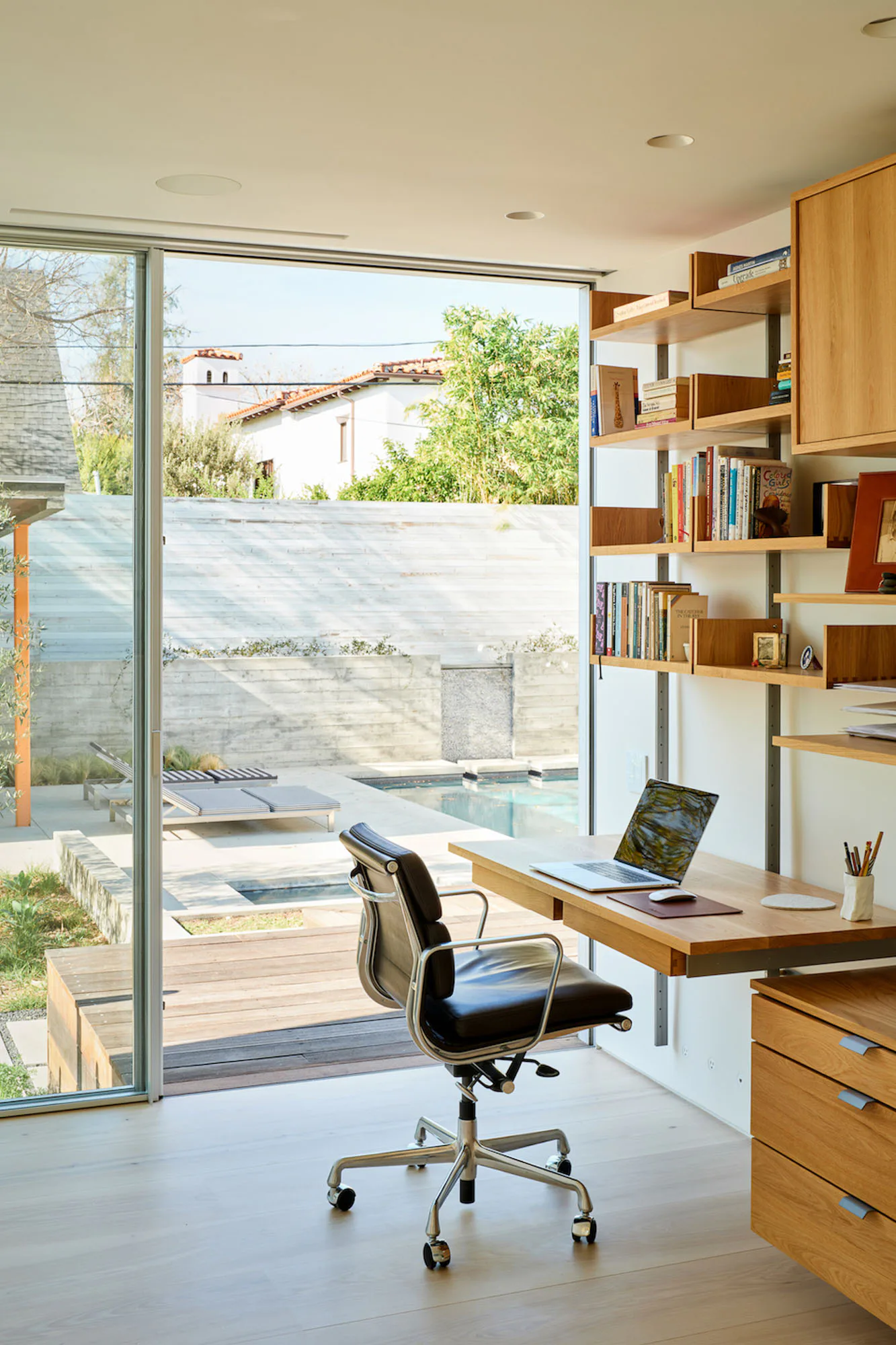 Büro