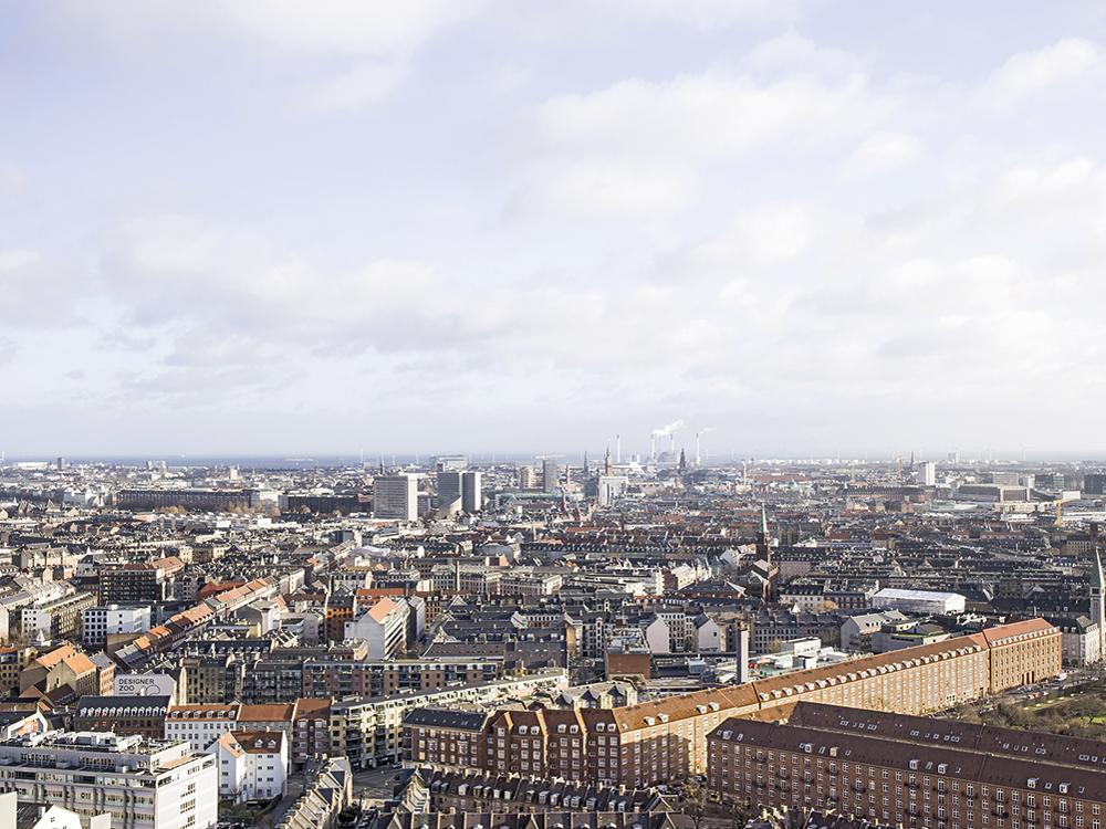 Camilla van Deurs is the Chief City Architect of the Danish capital. She sees the potential in architecture and urban planning to drastically sink CO2 emissions and improve quality of life.
