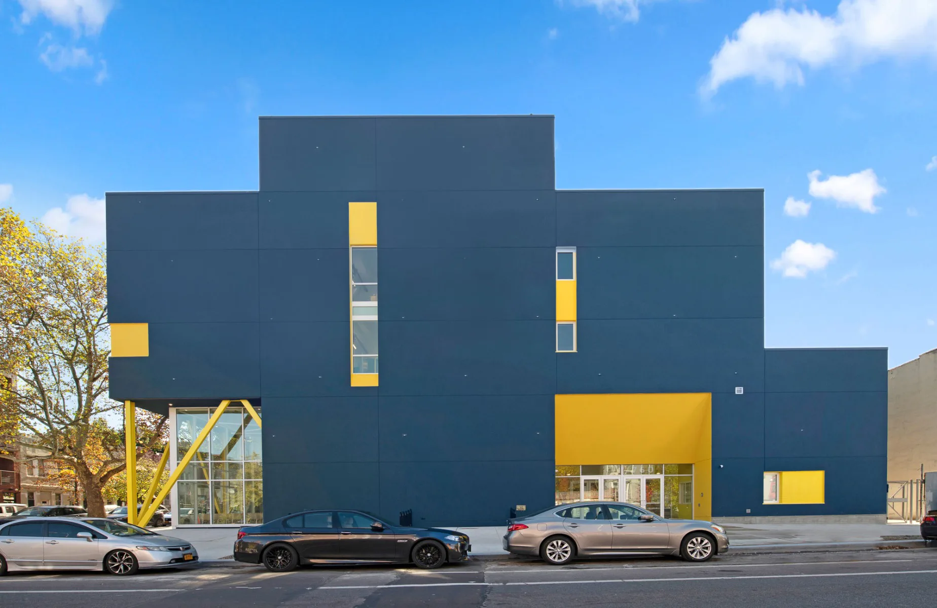 Deutsche Schule in Brooklyn