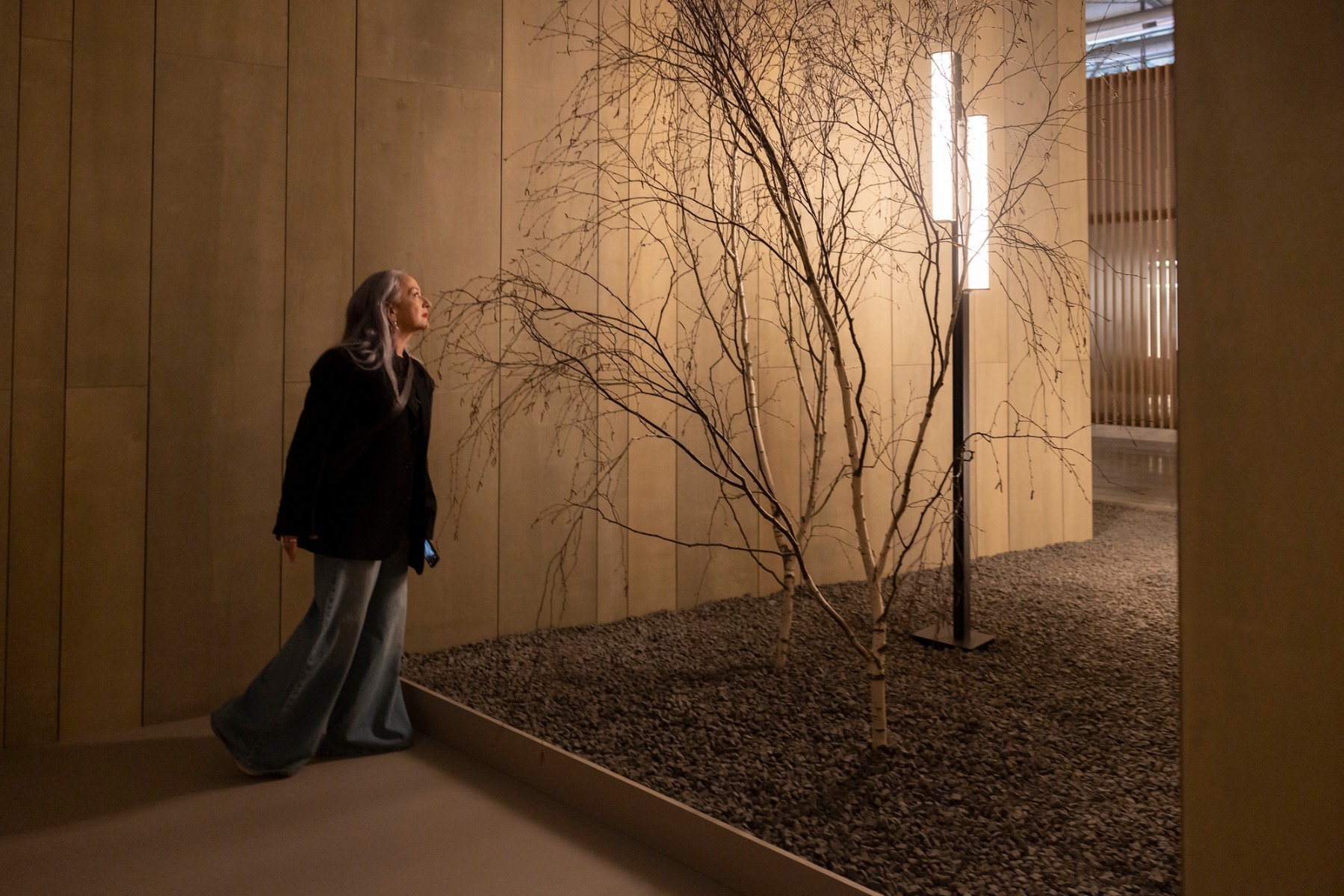 Lichtneuheiten der Euroluce 2023 in Mailand